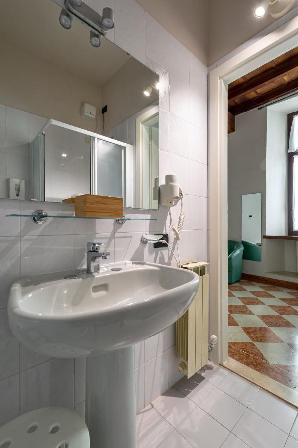 Residenza Accademia Hotel Mantova Exterior foto
