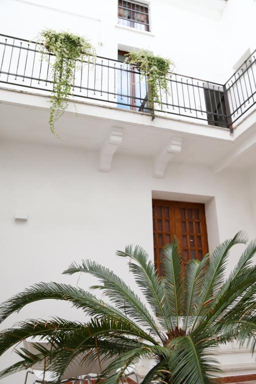 Residenza Accademia Hotel Mantova Exterior foto