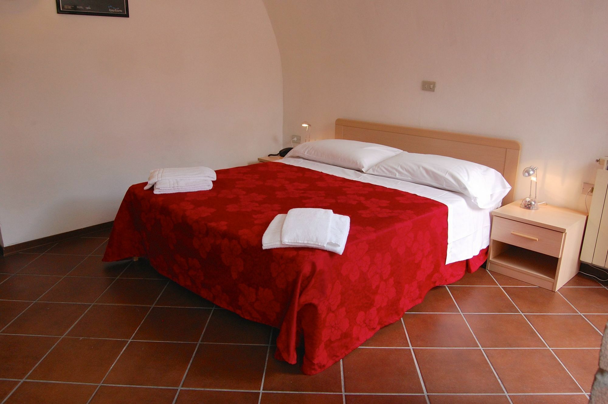Residenza Accademia Hotel Mantova Exterior foto