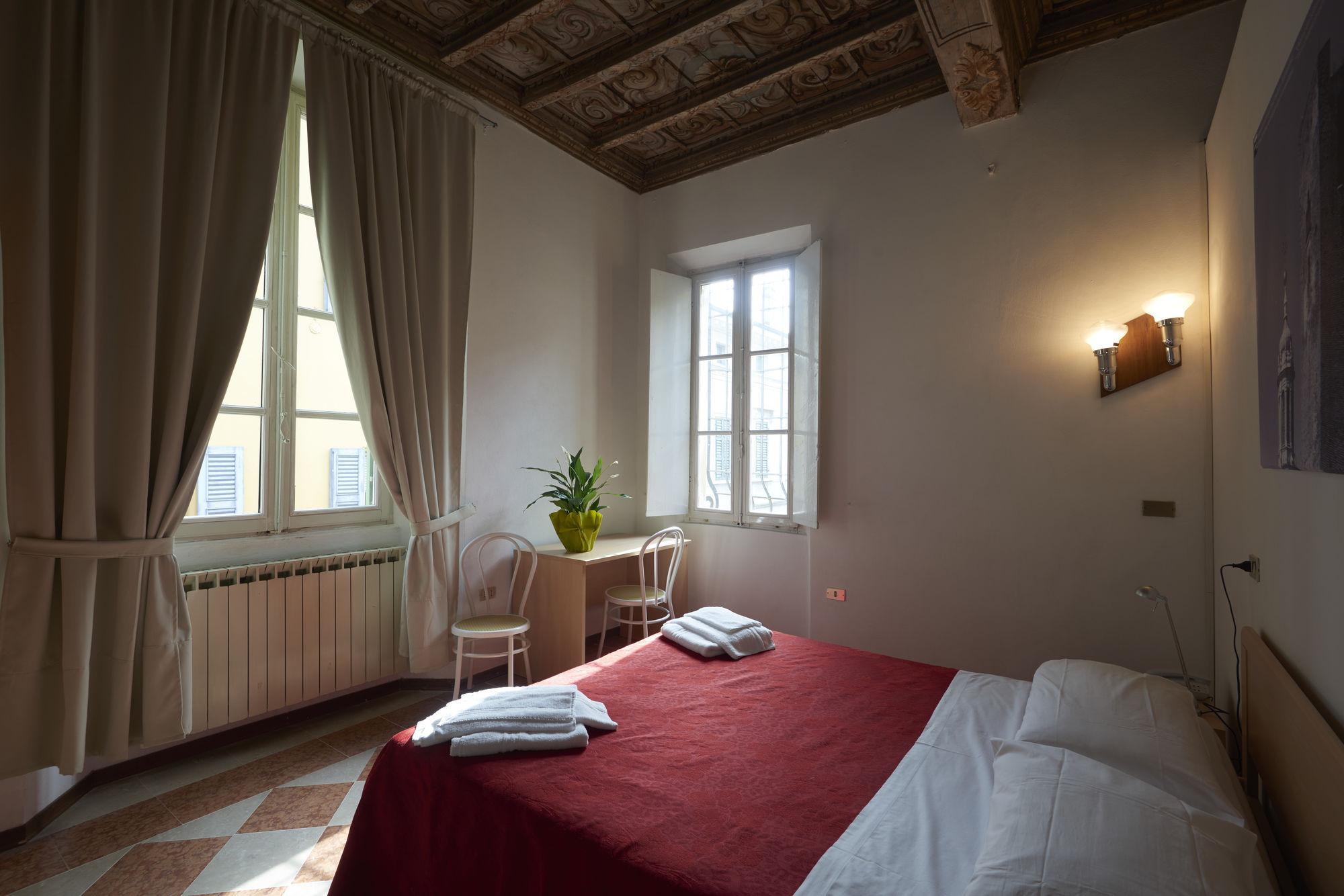Residenza Accademia Hotel Mantova Exterior foto