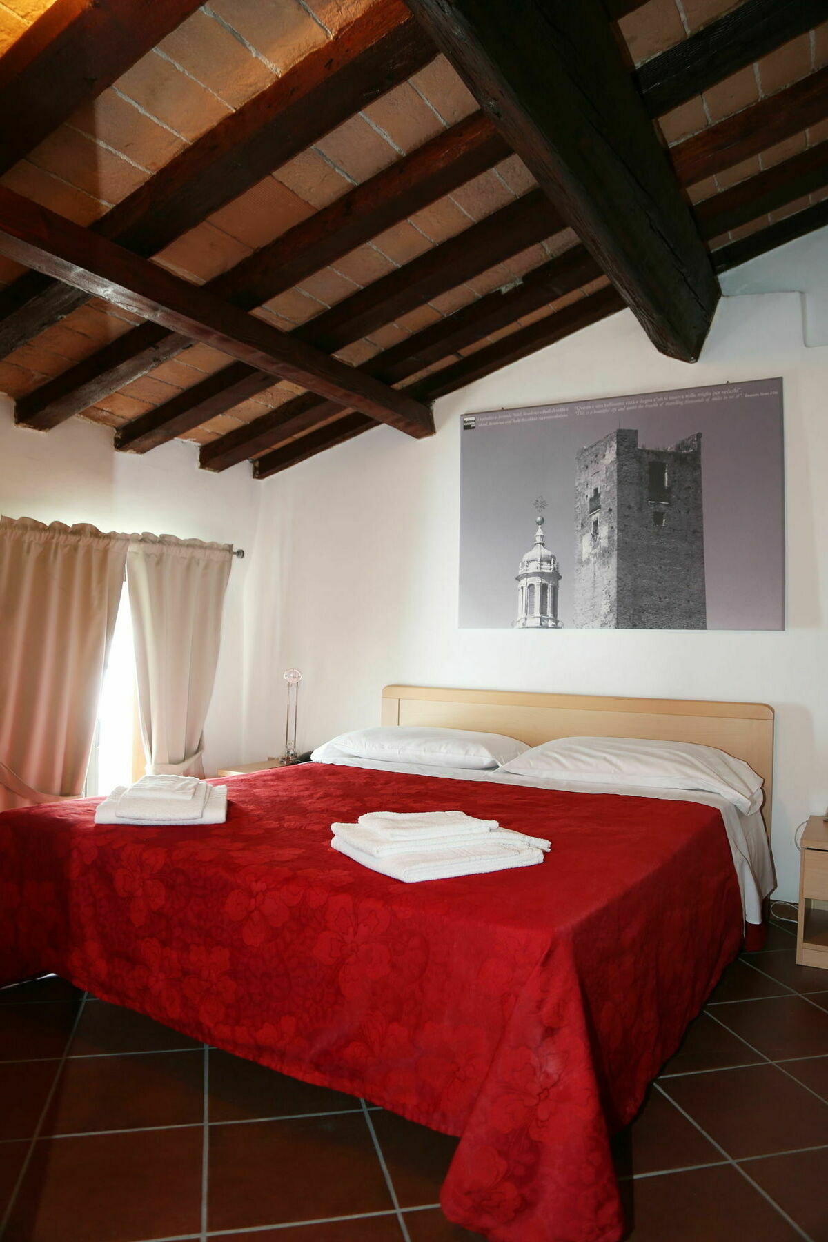 Residenza Accademia Hotel Mantova Exterior foto